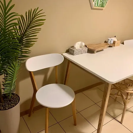 Joanna 2 Parter Blisko Prezero, Dworca Lejlighed *