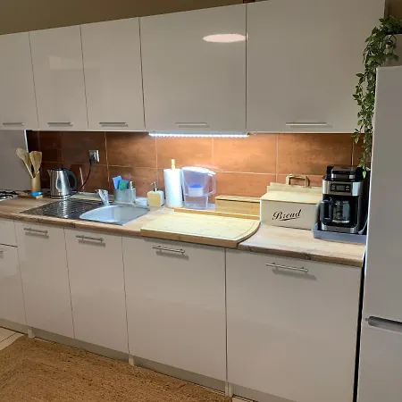 Joanna 2 Parter Blisko Prezero, Dworca Gliwice