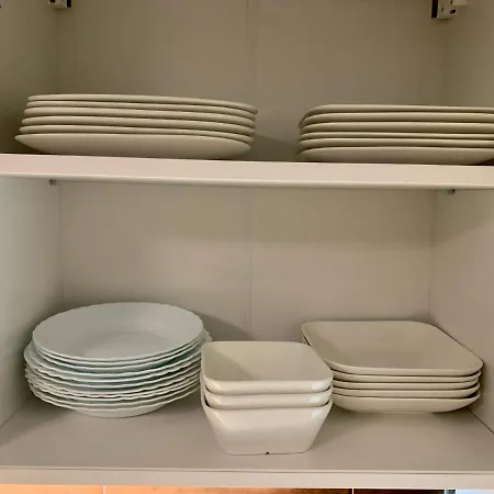 Apartment Joanna 2 Parter Blisko Prezero, Dworca