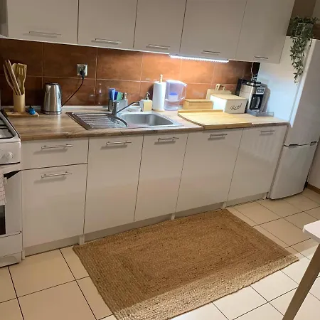 Joanna 2 Parter Blisko Prezero, Dworca * Gliwice