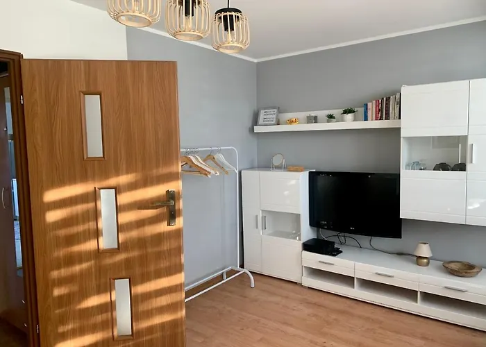 Joanna 2 Parter Blisko Prezero, Dworca Gliwice