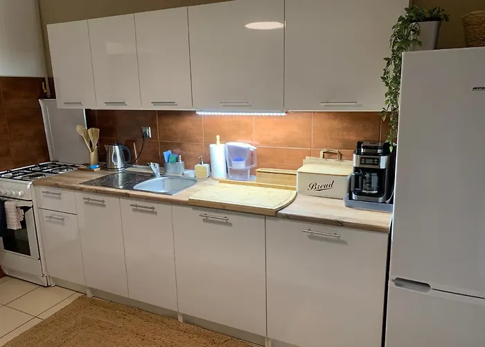 Joanna 2 Parter Blisko Prezero, Dworca Gliwice