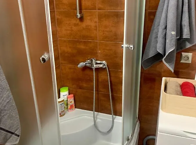 Appartement Joanna 2 Parter Blisko Prezero, Dworca *