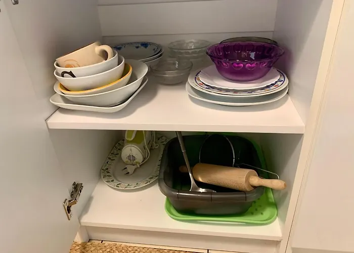 Joanna 2 Parter Blisko Prezero, Dworca Διαμέρισμα *