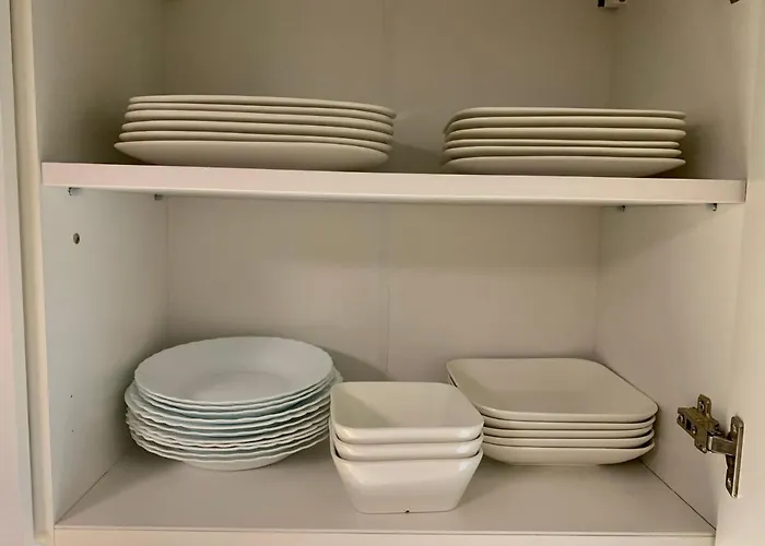 Lägenhet Joanna 2 Parter Blisko Prezero, Dworca