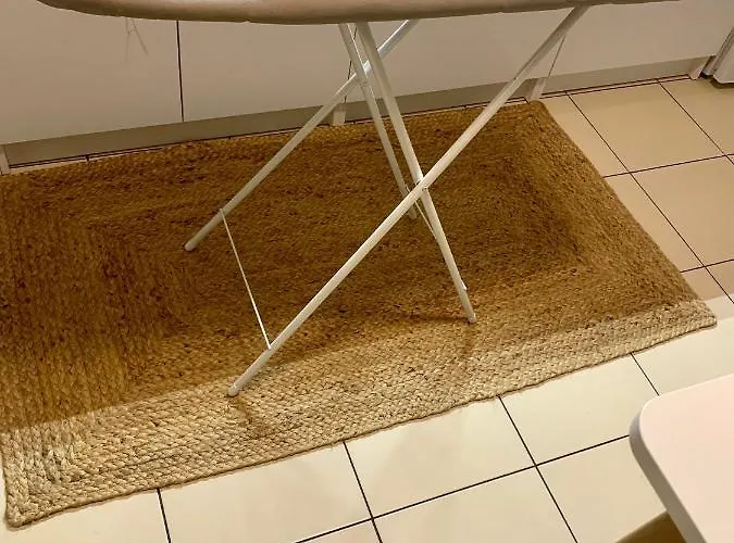 Joanna 2 Parter Blisko Prezero, Dworca Διαμέρισμα