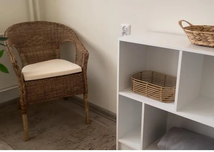 Joanna 2 Parter Blisko Prezero, Dworca Διαμέρισμα *